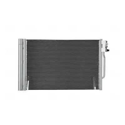 SKRAPLACZ KLIMATYZACJI OPEL INSIGNIA 21- NISSENS 941341)
