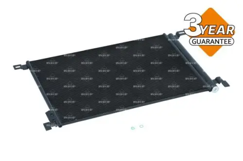 SKRAPLACZ KLIMATYZACJI AUDI E-TRON 19- NRF 350698)