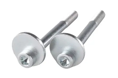 ZESTAW ŚRUB ZAWIESZENIA AUDI A6 C5 (4B2, 4B4) TEDGUM TED97295)