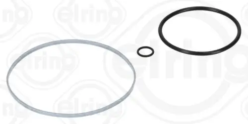 ZESTAW USZCZELEK POMPY PODCIŚNIENIA BMW 2.0D/3.0D ELRING B51.720)