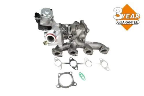 TURBO VW 1,2TFSI NRF 90010076)