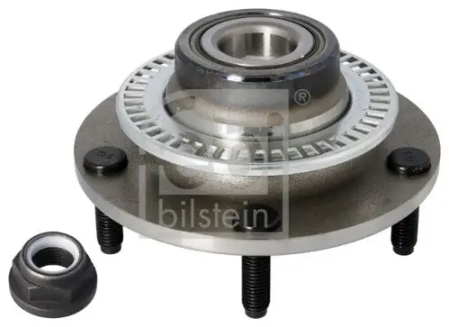 ŁOŻYSKO KOŁA FORD T. TRANSIT PLATFORMA/AUTOBUS FEBI BILSTEIN 1002963)