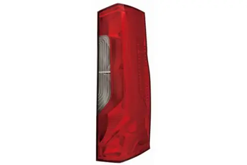 LAMPA TYLNA DB SPRINTER 02.18- PR ABAKUS 440-19AXR-UE)