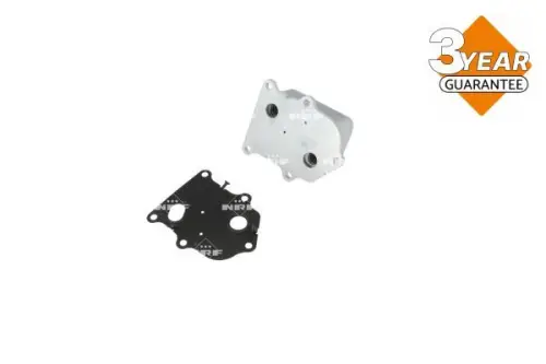 CHŁODNICA OLEJU FIAT 500X 1.0/1.3/1.5T 18- NRF 31896)