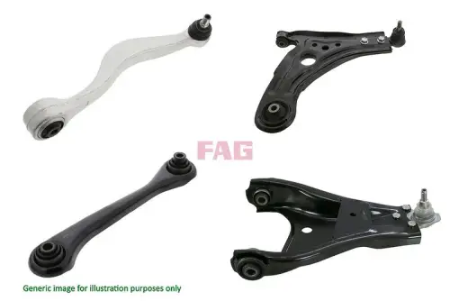 ŁOŻYSKO KOŁA LEXUS P. RX Schaeffler FAG 713 6217 10)