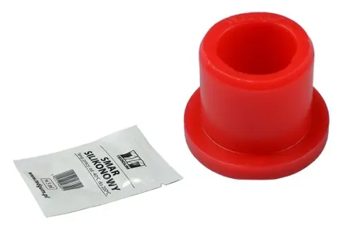 GUMA STAB. NISSAN T. ATLEON 00- LE/PR 18MM POLIURETAN TEDGUM TED79280)
