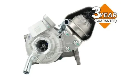 TURBO FIAT 1,3M-JET 500/DOBLO/QUBO/TIPO CITROEN/OPEL NRF 90010052)