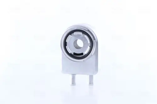 Oliekoeler, motorolie NISSENS 91451)