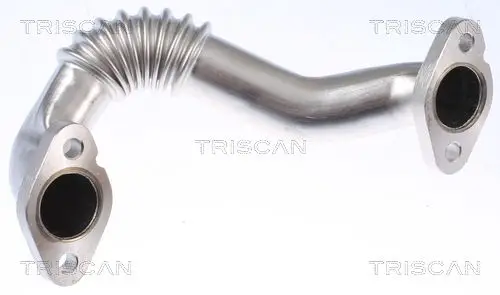 PRZEWÓD ZAWORU EGR VAG 2,0TDI TRISCAN 8811 29109)
