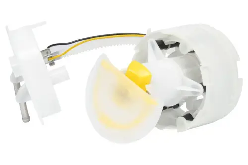 TOEVOEREENHEID CONTINENTAL/VDO 2803580203302)
