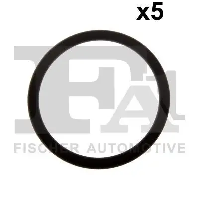 ORING KRÓĆCA WODNEGO EPDM 36.05 X 3.53 MM VW 5SZT. FA1 076.216.005)