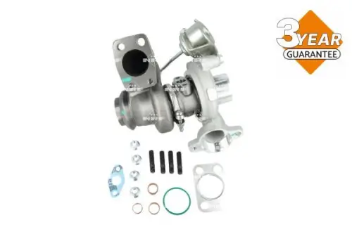 TURBO PEUGEOT 1,6HDI NRF 90010023)