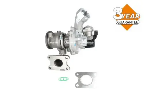 TURBO VW 1,4TSI GOLF VII/POLO/TIGUAN NRF 90010062)