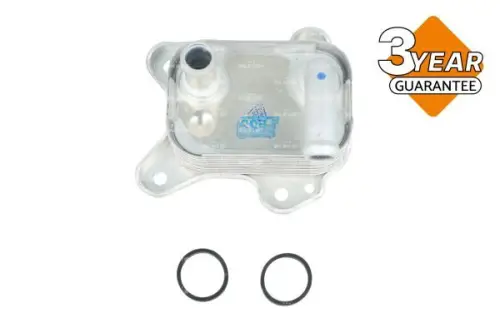 CHŁODNICA OLEJU OPEL ASTRA 1.7CDTI 03- NRF 31949)