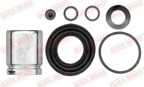 Reparatieset, remklauw QUICK BRAKE 114-5357)