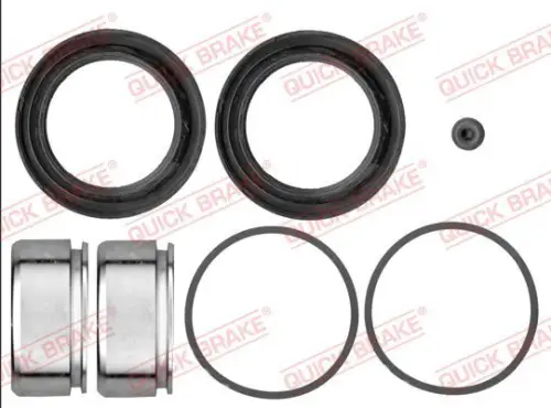 Reparatieset, remklauw QUICK BRAKE 114-5373)