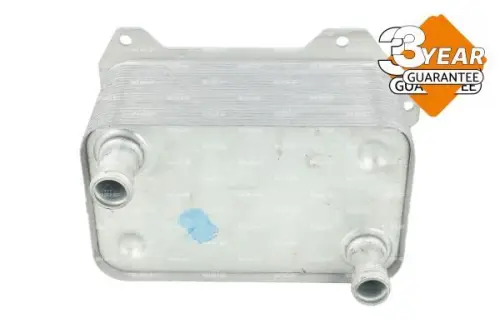 CHŁODNICA OLEJU AUDI R8 4.2FSI 07- NRF 31946)