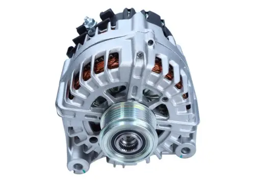 ALTERNATOR BMW SERIA 1/2/3/4 114D, 116D, 118D, 120D/XDRIVE MAXGEAR 55-0582)