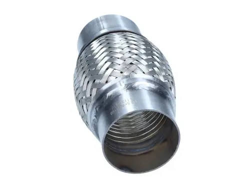 ZŁĄCZE ELASTYCZNE UKŁ. WYD. INTERLOCK 60X100MM DOSPAWANE RURY MAXGEAR 27-6488)
