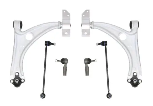 ZESTAW NAPR. ZAWIESZENIA VW P. PASSAT 05-/ ALHAMBRA (710) 10- MAXGEAR 72-6307)