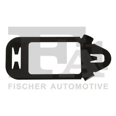 USZCZELKA ZAWORU EGR DB E 4.0CDI 03- FA1 EG1400-923)