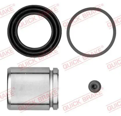 Reparatieset, remklauw QUICK BRAKE 114-5377)