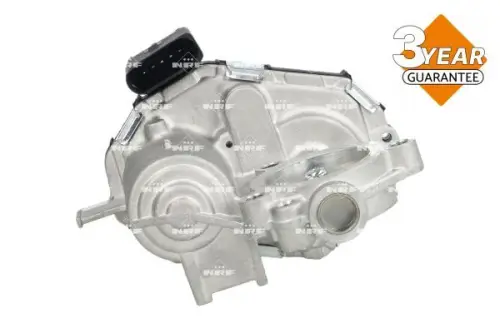 ZAWÓR EGR VW TIGUAN 2,0D 17- NRF 48773)