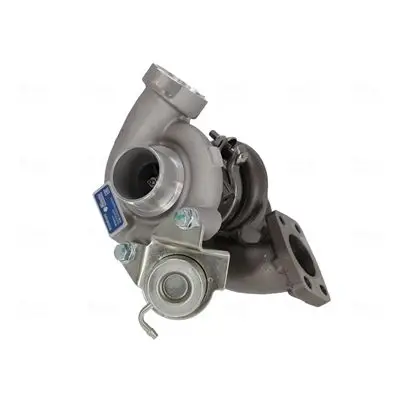 TURBO PSA 1,56HDI 90KM JUMPY II FORD 1,6TDCI (PROKIT) NISSENS 9306100)