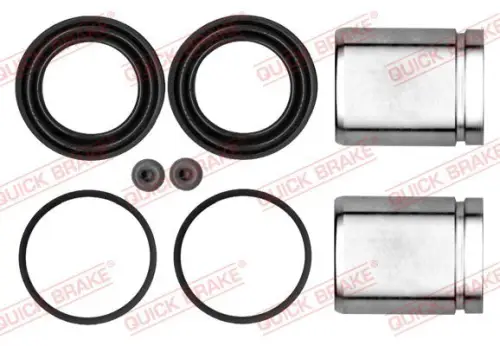 Reparatieset, remklauw QUICK BRAKE 114-5329)