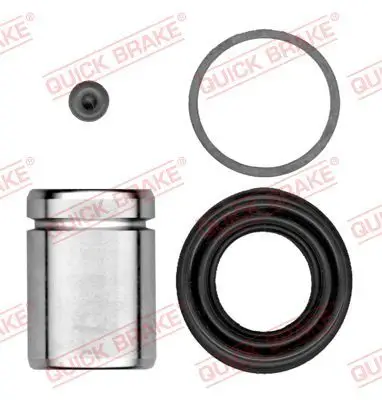 Reparatieset, remklauw QUICK BRAKE 114-5334)