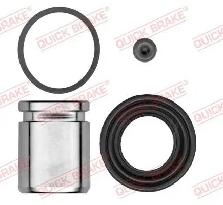 Reparatieset, remklauw QUICK BRAKE 114-5347)