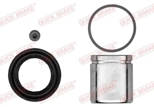 Reparatieset, remklauw QUICK BRAKE 114-5382)