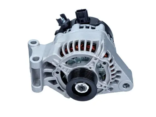 ALTERNATOR FORD FOCUS 1.6, 2.0  08.99- MAXGEAR 55-0591)