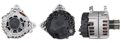 ALTERNATOR AUDI A4 1.4  2015-2019 ELSTOCK 28-7873)