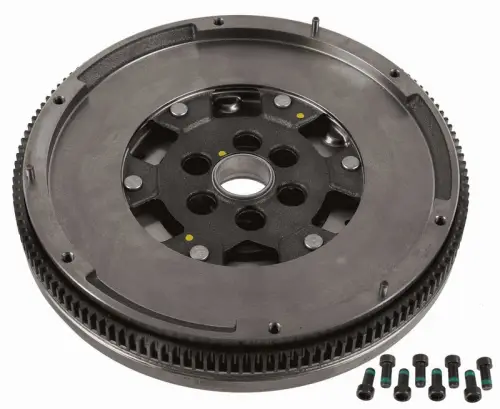 KOŁO DWUMASOWE AUDI A1/TT 2,0 TTS QUATTRO 08-14 SACHS 2294 501 267)
