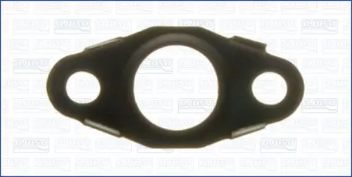 USZCZELKA TURBOSPRĘŻARKI TOYOTA AURIS 2.0D4D 07- AJUSA 01176200)