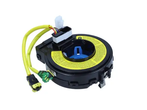 TAŚMA AIRBAG KIEROWNICY HYUNDAI SANTA FE 06-12 MAXGEAR 27-2123)
