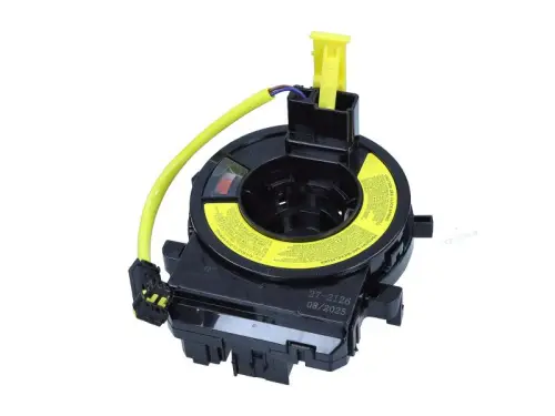 TAŚMA AIRBAG KIEROWNICY HYUNDAI IX35 09-15 (WTYCZKA 4/10) MAXGEAR 27-2126)