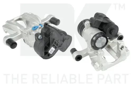 ZACISK HAM. VW T. CADDY/GOLF 1,0-2,0 19- PR NK 2147442)