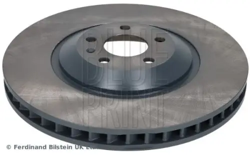 TARCZA HAM. VW P. TOUAREG 2,0-3,0 4MOTION 17- BLUE PRINT ADBP430270)