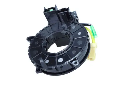 TAŚMA AIRBAG KIEROWNICY MITSUBISHI OUTLANDER 01-06/ LANCER 01-13 (WTYCZKA 1/4) MAXGEAR 27-2132)