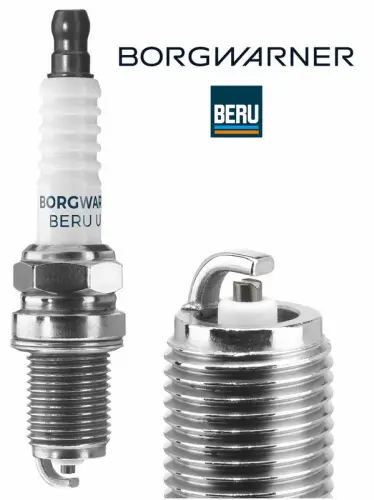 ŚWIECA ZAPŁONOWA BorgWarner (BERU) Z100)