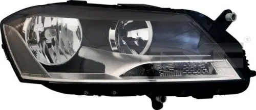 REFLEKTOR WV PASSAT 01.10-12.15 LE TYC 20-12516-05-2)