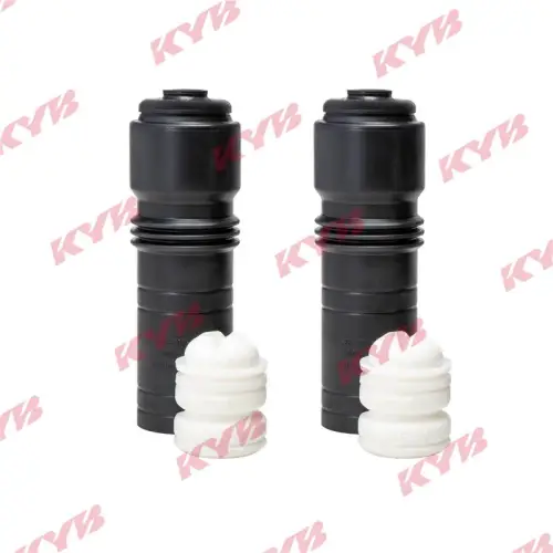 ZESTAW MONTAŻOWY AMORTYZATORA FIAT T. 600 E (626_, 627_) 08- LE/PR PATRZ KATALOG KYB 912065)