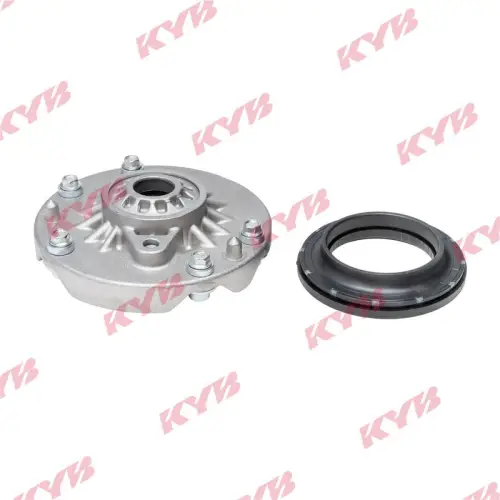 PODUSZKA AMORT. BMW P. MINI X1 (F48) 16-, 1 SERIES (F40) 19-, 2 SERIES (F44, F45, F46) 14-, X2 (F39) 18- , MINI MINI (2015), MINI CLUBMAN (F KYB SM1115)