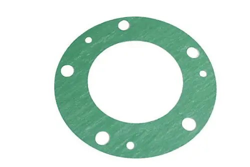 AFDICHTRING ASLAGER METZGER 6111504)