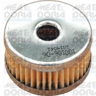 FILTR FAZY CIEKŁEJ TOMASETTO MEAT & DORIA 4885)