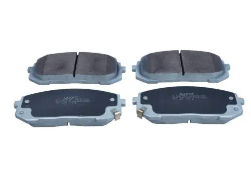 KLOCKI HAM. HYUNDAI P. TUCSON 1,6 CRDI/T-GDI 20- QUARO QP1899)