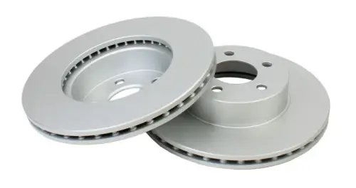 TARCZA HAM. DB P. W205/S205/C205 1,6 14- Z POWŁOKĄ ANTYKOROZYJNĄ QUARO QD1464)