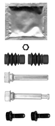 ZESTAW NAPR. ZACISKU HAM. JEEP P. RENEGADE 1,0-1,6/1,6-2,0 CRD 14- TRW SJ1584)